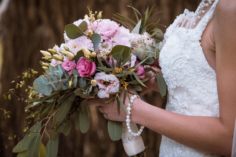 Boho Bride