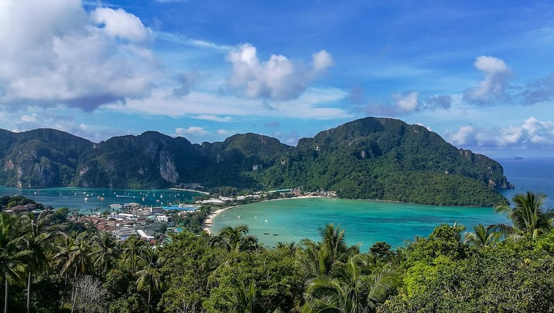 Phuket Seaside Resort